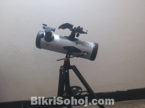 telescope